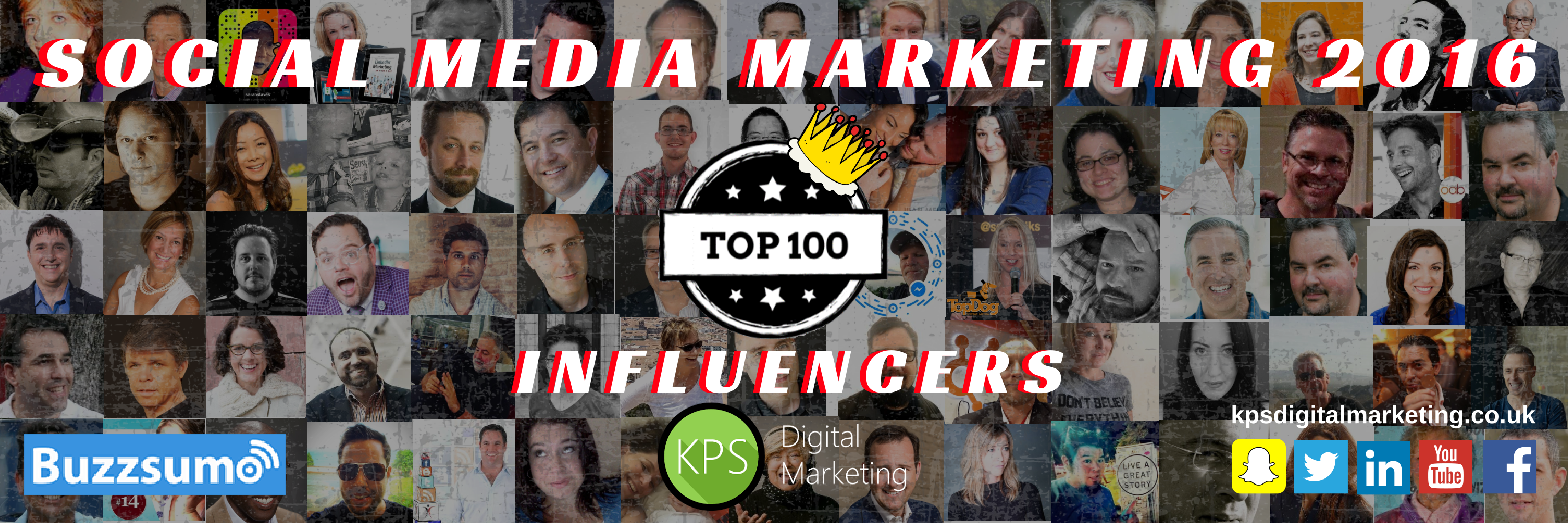 social media marketing