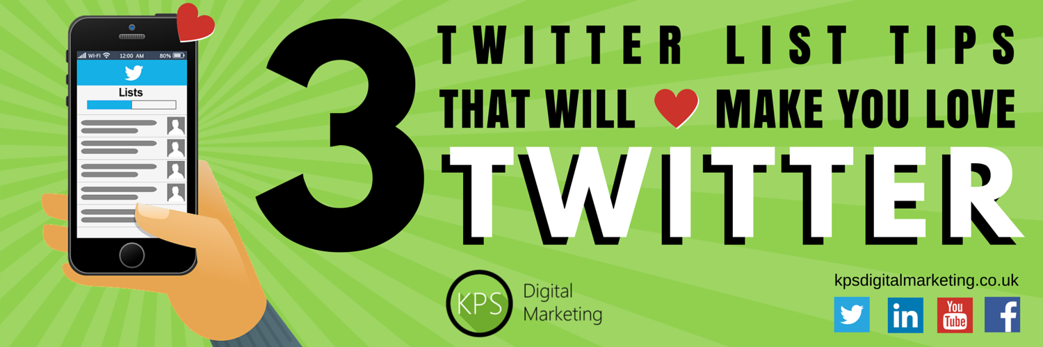 Twitter List