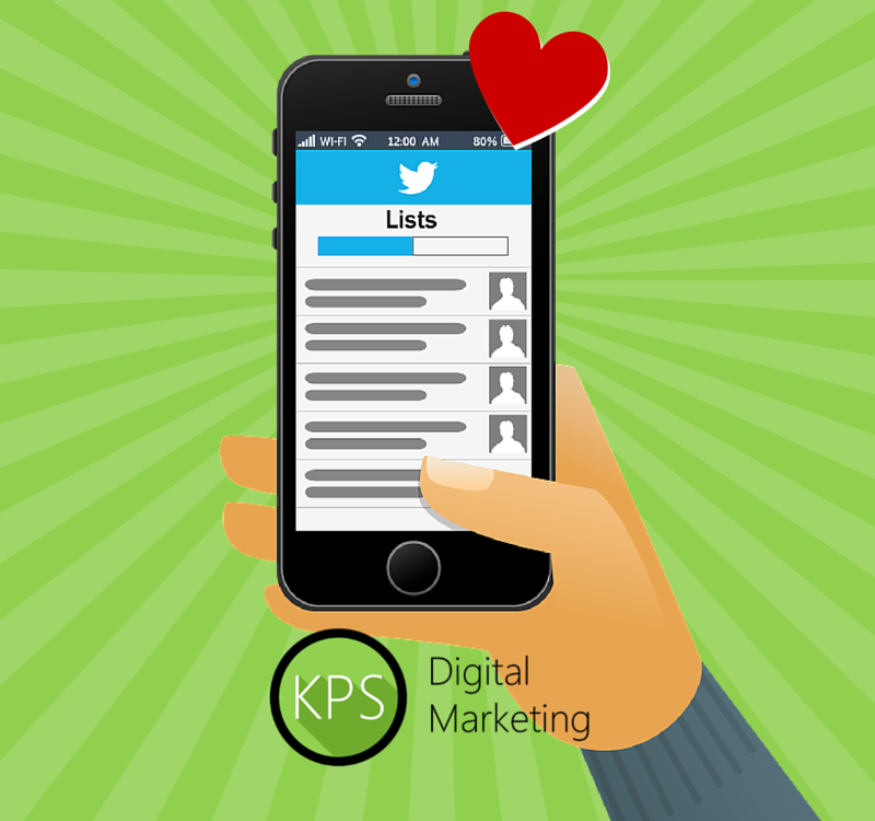 TWITTER LISTS THUMBNAIL