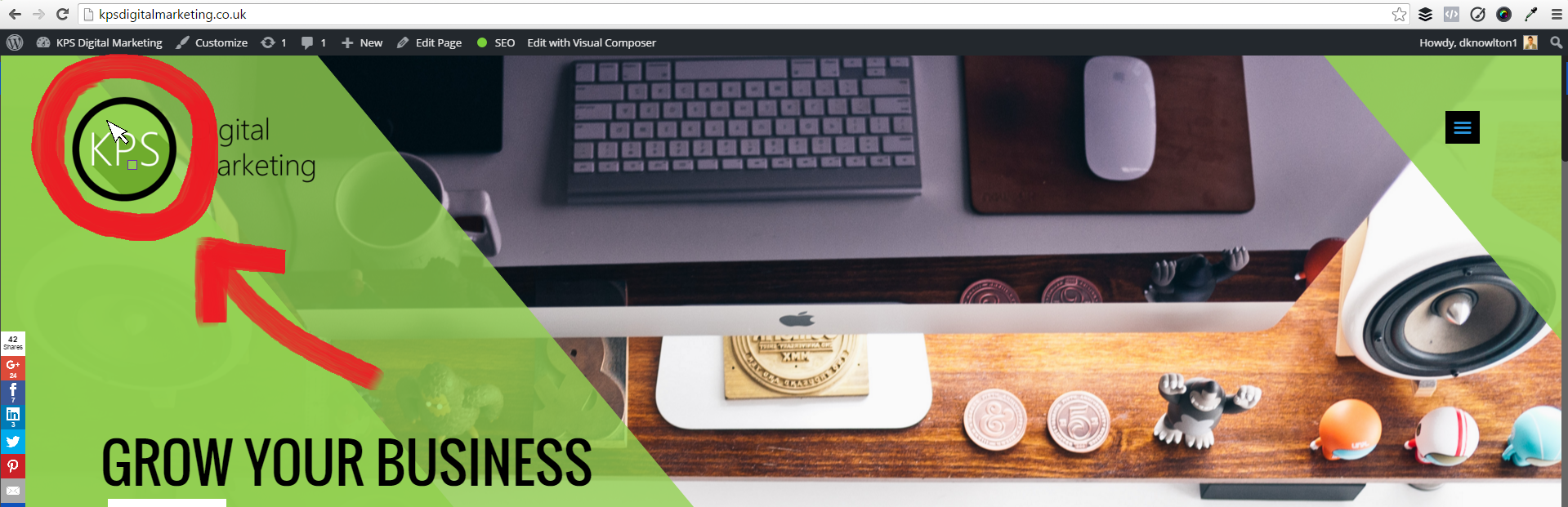 Twitter Lead Generation Card