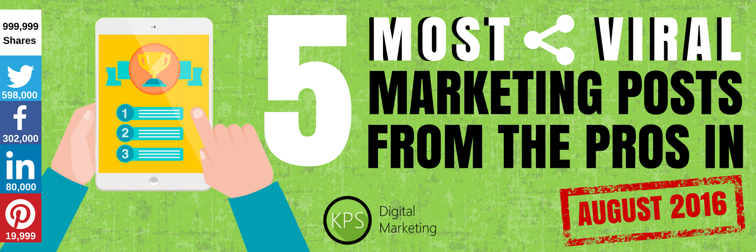 viral marketing posts