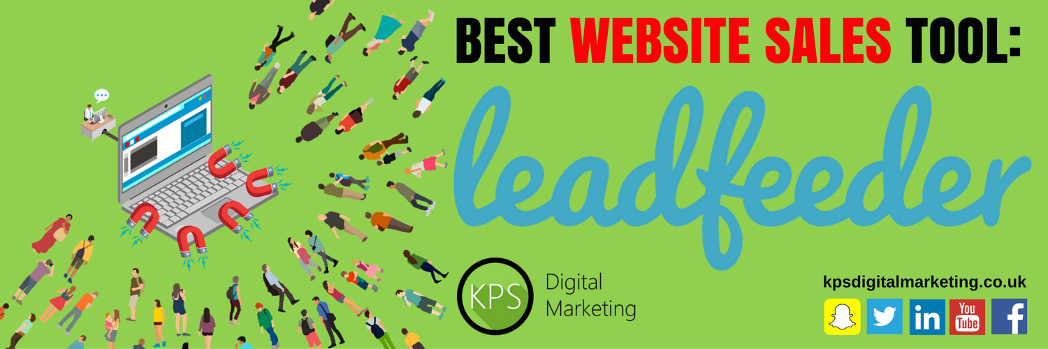Best Website Sales Tool