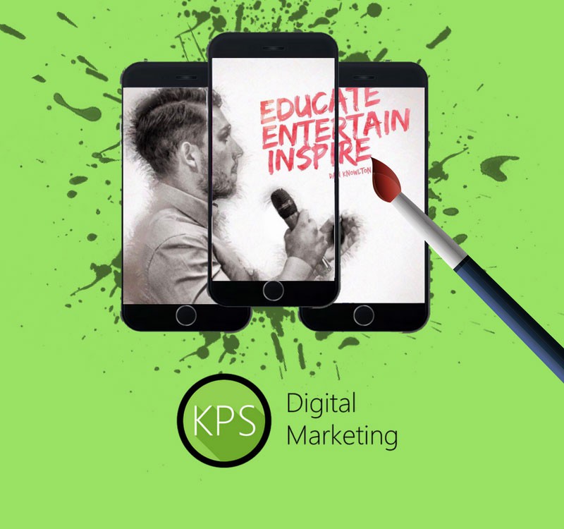 how to create epic images on your smart phone that will get you noticed.