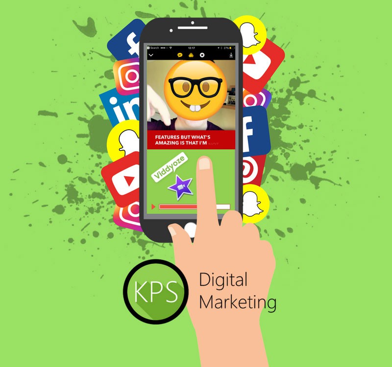 How to create epic social media videos on your smartphone