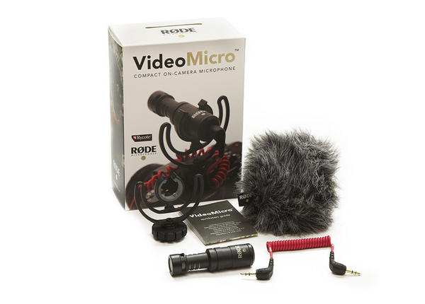 The 5 Best Mics For Under £250