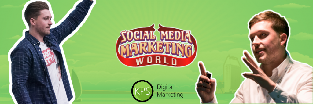 speak at social media marketing world