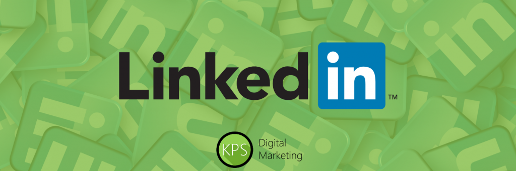 LinkedIn Marketing 2019