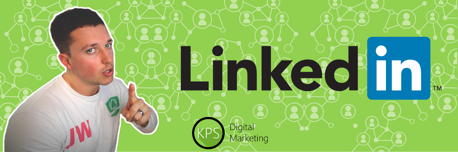LinkedIn Marketing 2019